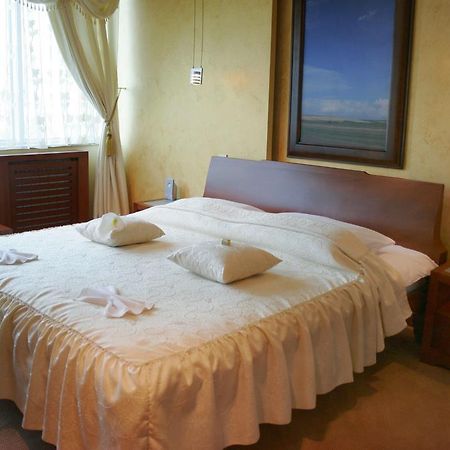 Panorama City Inn Sremski Karlovci Exterior foto