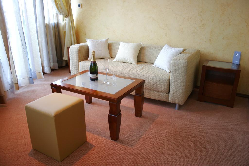 Panorama City Inn Sremski Karlovci Exterior foto