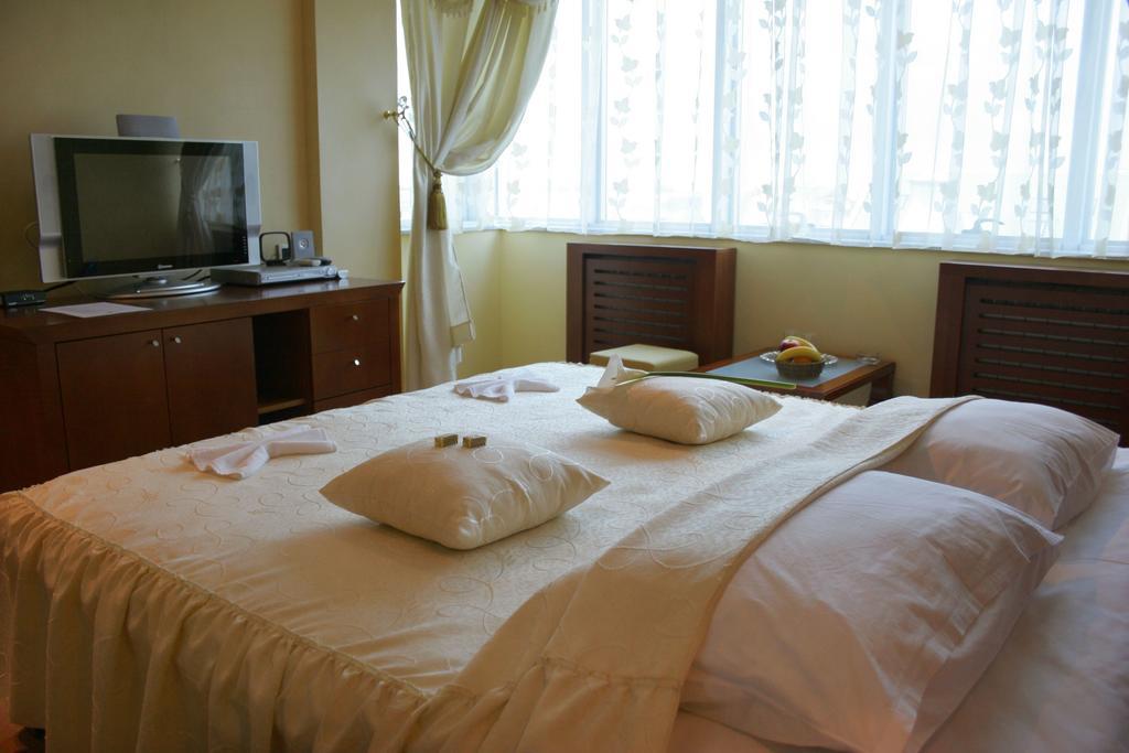 Panorama City Inn Sremski Karlovci Exterior foto